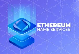 ethereum name service 