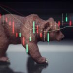 Bearish market