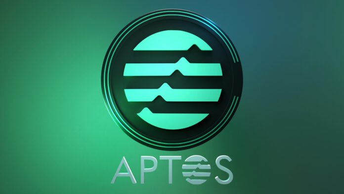 Aptos crypto dove comprarla