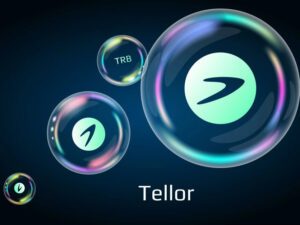 Come funziona Tellor crypto