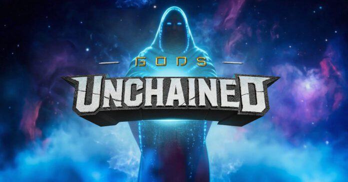 Gods unchained come funziona