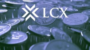 LCX crypto cos'è