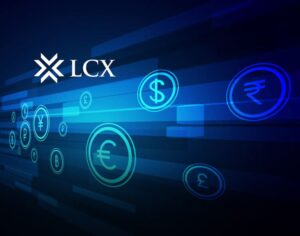 Come funziona LCX crypto