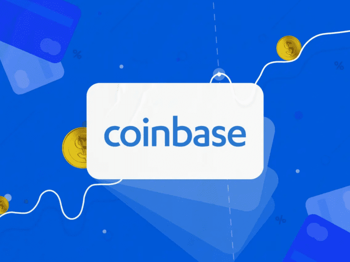 Broker di Coinbase