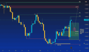 Cosa sono i falchi nel trading