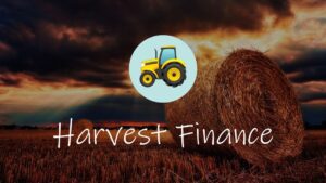 Harvest Finance il protocollo finanziario 