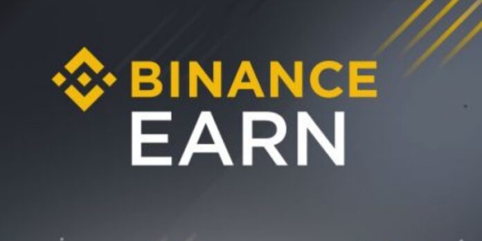 Guadagnare con Binance Earn: come funziona la piattaforma?