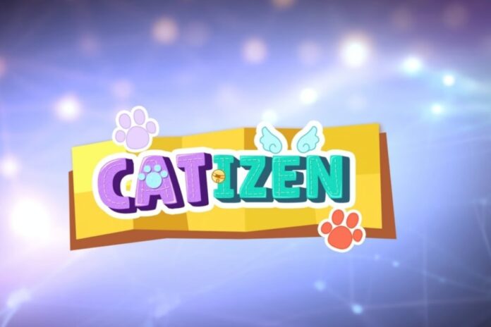 Catizen token come funziona?