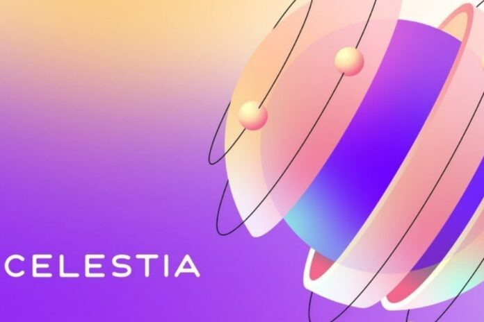 Celestia quale sono le caratteristiche di questa blockchain