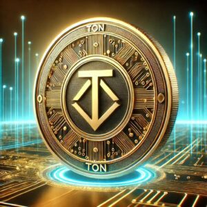 Ton coin è l'innovazione delle blockchain