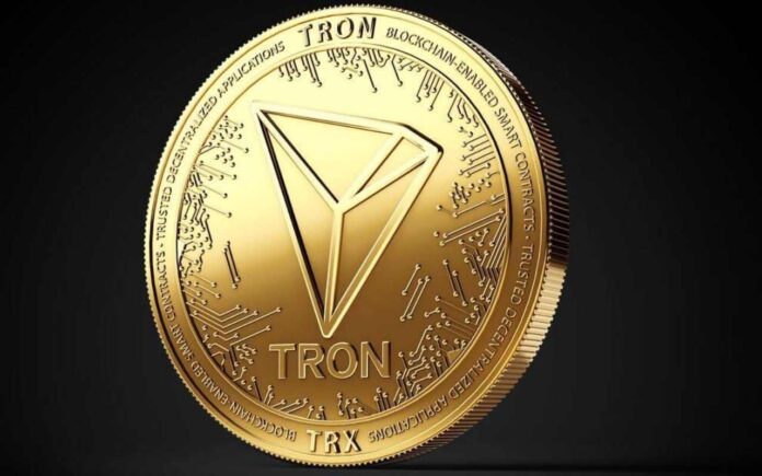 Tron in che cosa consiste il lavoro di questa blockchain