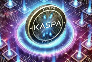 kaspa token l'evoluzione della blockchain