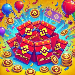 i red packet di binance sono utili per il proprio business e per un coinvolgimento della propria community vieni a scoprirli